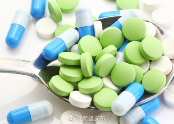 疫情期间家里必备药（疫情家里囤什么药）