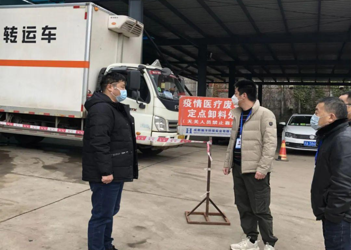 成都疫情封控最新消息今天（成都疫情最新管控消息）