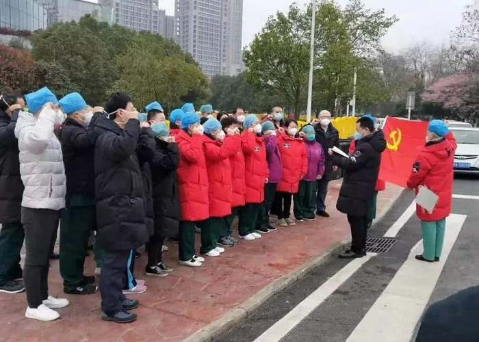 疫情结束了为什么感觉更难了（疫情结束了为什么感觉更难了呢）