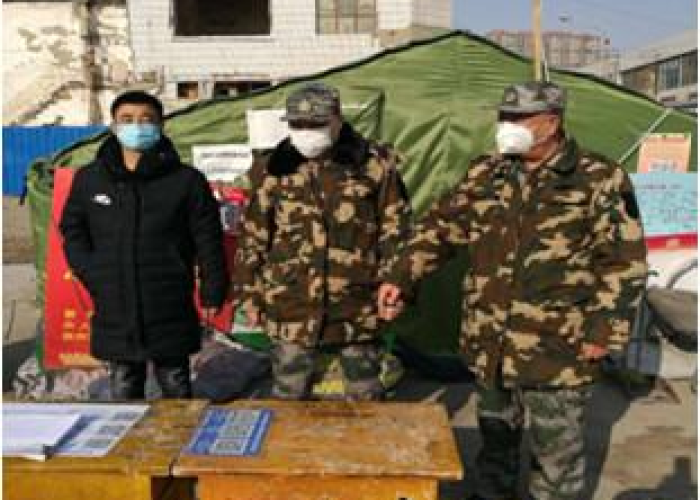 新冠状病毒疫情普及知识（新冠疫情知识科普）