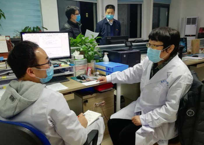 疫情已经结束了吗?（疫情已经结束了吗）
