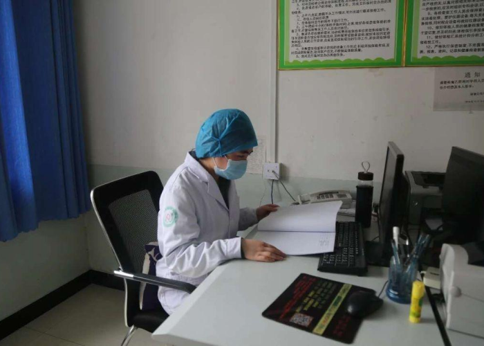 中国疫情最新今天的消息报告（中国疫情最新今天的消息报告数据）