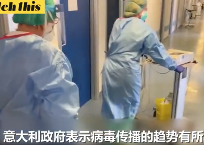 广西抗疫情护士晕倒（广西抗疫护士晕倒最新消息）