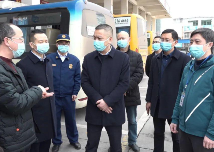 疫情时间线梳理2022年（疫情时间线简单整理）