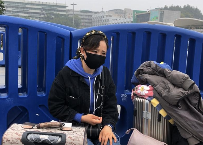 疫情期间准备什么生活物资（疫情期间应该准备什么物资）