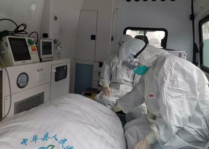 医护人员抗击疫情视频素材（医护人员抗击疫情视频素材图片）
