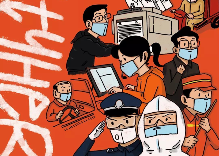医护人员抗击疫情视频素材（医护人员抗击疫情视频素材图片）