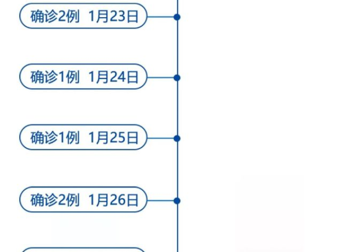 疫情时间线梳理完整（我国疫情时间轴）