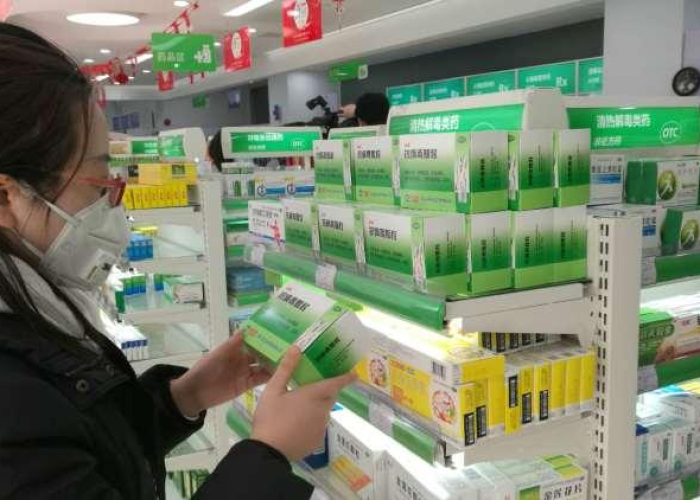 疫情需要准备什么药品呢（疫情需要备什么东西）