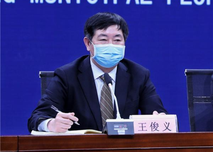 上海新冠疫情发布会内容（上海新冠疫情防控新闻发布会）
