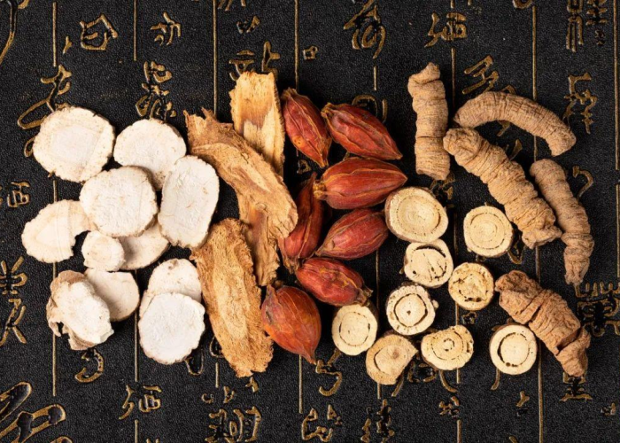 针对疫情可准备些什么药（疫情需要什么药材）