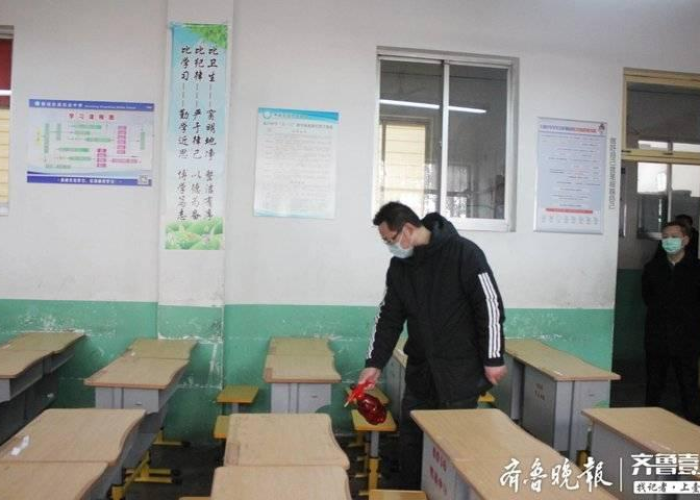 疫情前期措施（疫情初期防控措施）