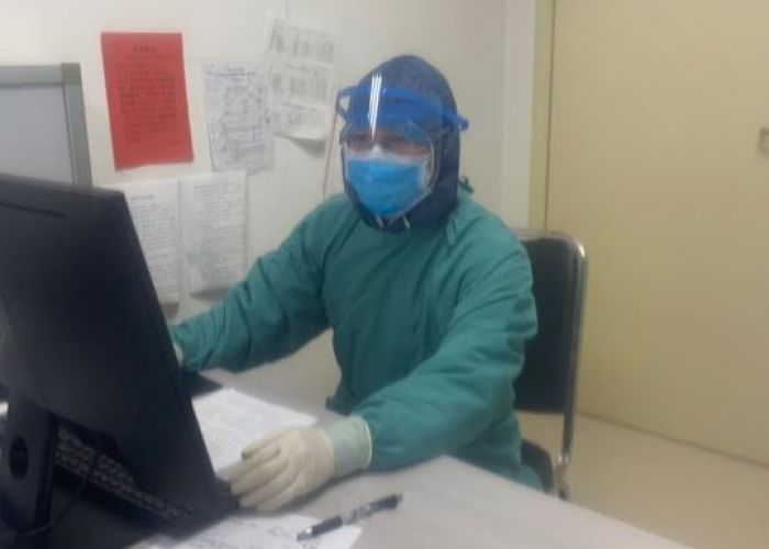 疫情困难补助申请书范文（疫情困难补助申请书范文模板）