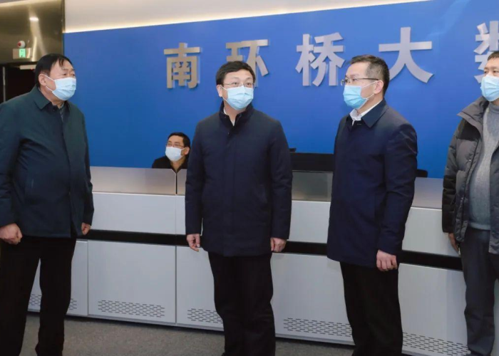 一线疫情防控人员指哪些人（一线防疫人员是指）