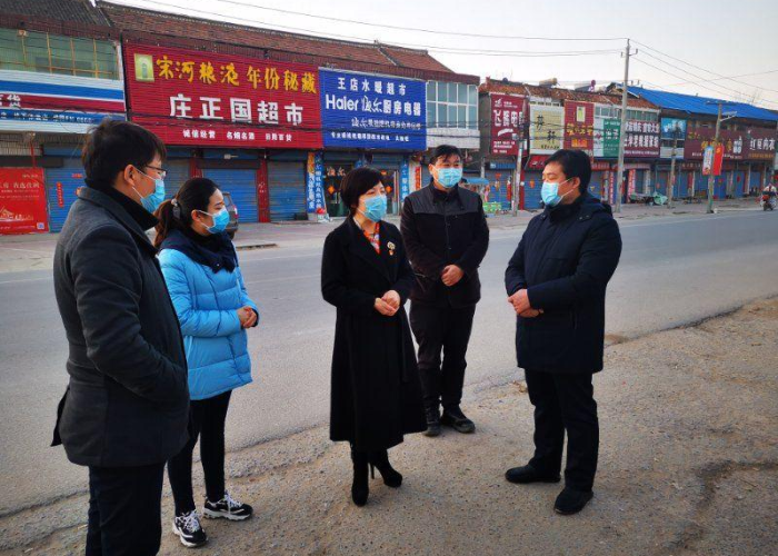 新冠疫情开放时间（新冠疫情开放时间是几月几日开始的）
