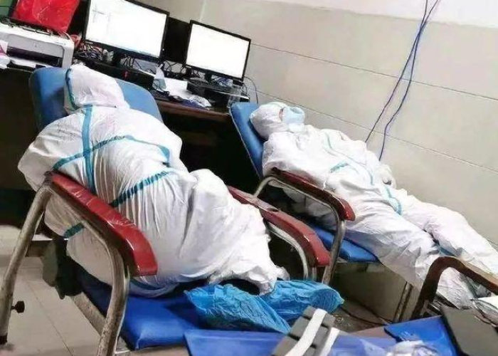 武汉疫情是什么导致的（武汉疫情到底是怎么发生的）