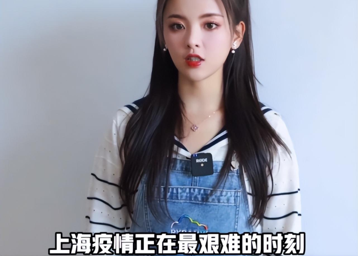 疫情是对人性的考验（疫情就是人性的照妖镜）