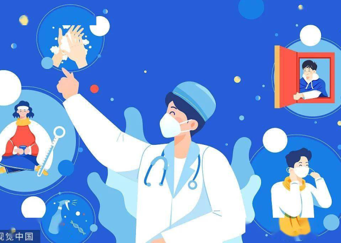 疫情期间什么时候开学（疫情什么时候开学2021下学期）