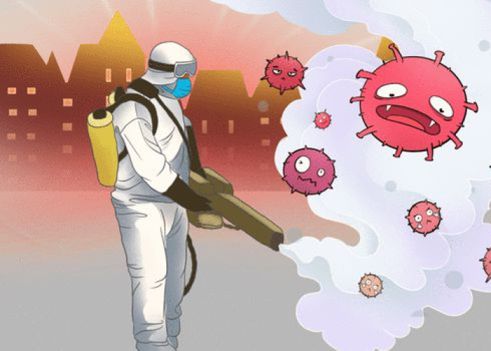 疫情期间我们需要干什么（疫情期间我们需要干什么英语）