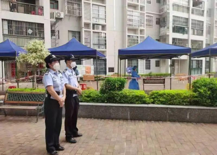 疫情严重十大城市（严重疫情城市排行榜）