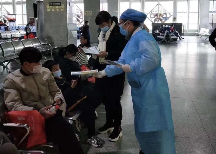 中国疫情完全结束的时间（中国疫情结束了吗2020）