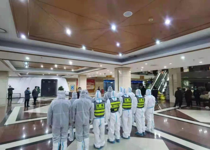 一场疫情让我们明白人情冷暖（一场疫情让我们明白人情冷暖是什么歌）