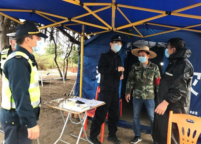 疫情期间行政拘留都请零了吗（疫情期间拘留会减半吗）