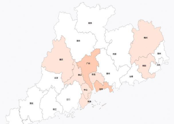 新冠疫情最新消息今天广东（广东新冠疫情最新动态）