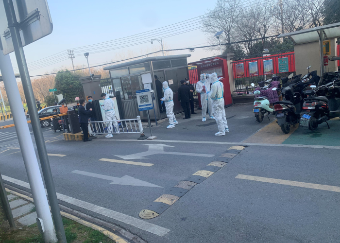 疫情什么时候能结束了（疫情什么吋候能结束）