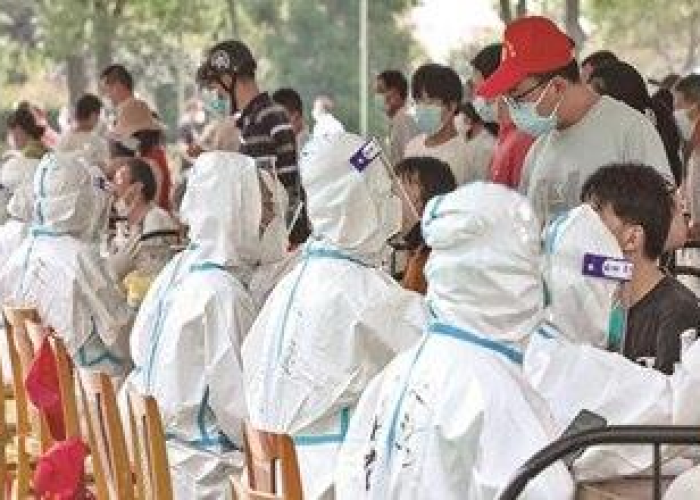 疫情什么时候会完全结束（疫情什么时候才会结束?）