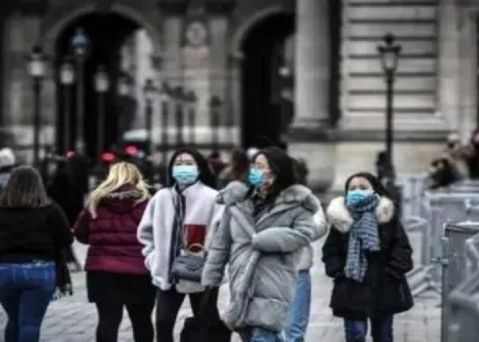 全球放弃疫情的国家（放弃疫情管控的国家）