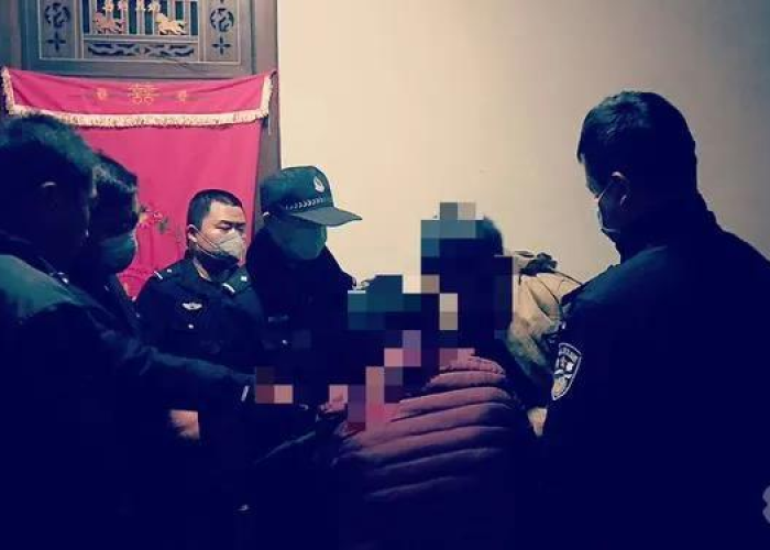 疫情抓到的逃犯（疫情抓到的逃犯怎么处理）