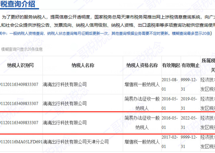 疫情税率调整情况说明（疫情期间税率从3%减免到1%情况说明）