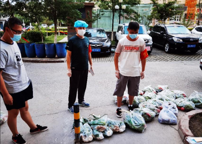 疫情封城最久的城市（疫情封城的地方）