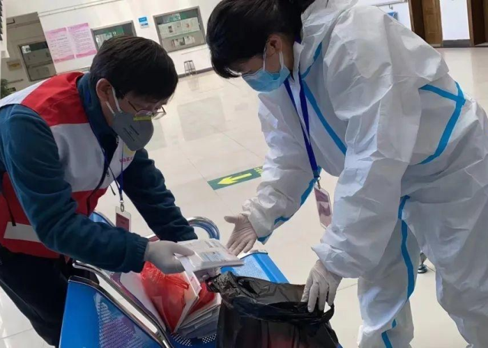 疫情需要备些什么药（疫情需要什么药物）