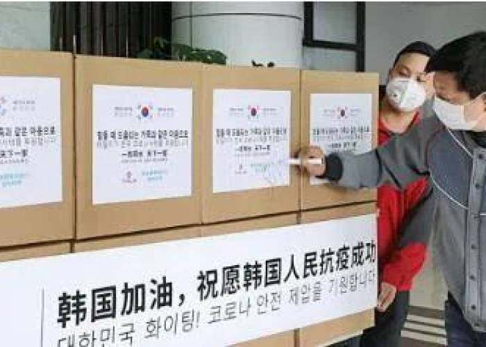 疫情期间佩戴哪种口罩（疫情期间佩戴哪种口罩不传染）