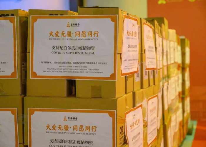 疫情文案大学生素材（大学生抗疫文案）