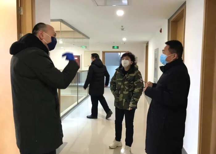 关于新冠疫情的资料（关于新冠疫情的资料50字）