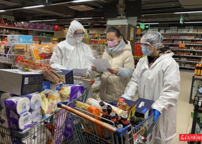 湖北疫情期间处理了哪些领导（湖北疫情期间换了哪些领导）