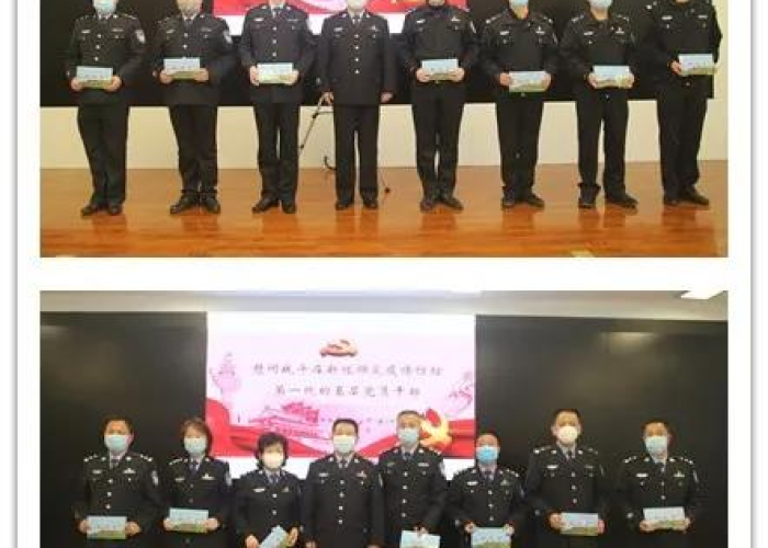 新冠疫情防控一线是指（疫情防控第一线是指）