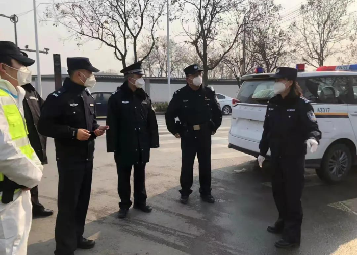 疫情最新数据西安（疫情最新情况西安）