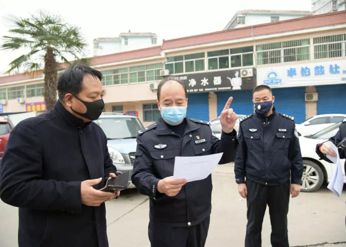 疫情最新数据西安（疫情最新情况西安）
