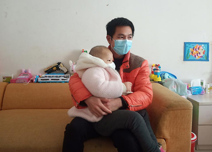 疫情从什么时候开始的（疫情从啥时开始的）
