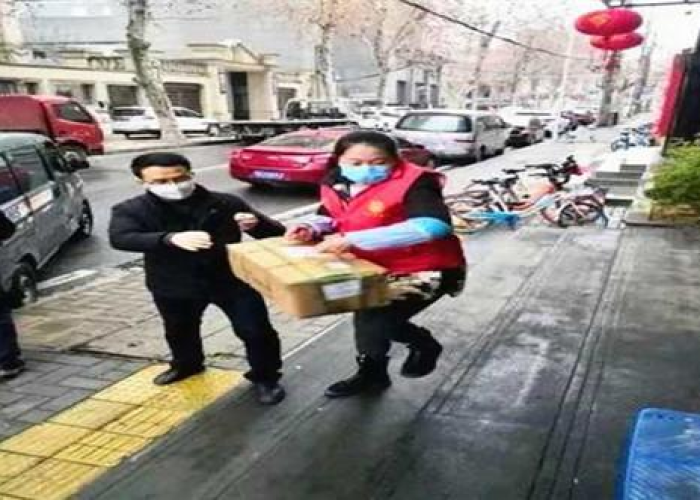 疫情从什么时候开始的（疫情从啥时开始的）