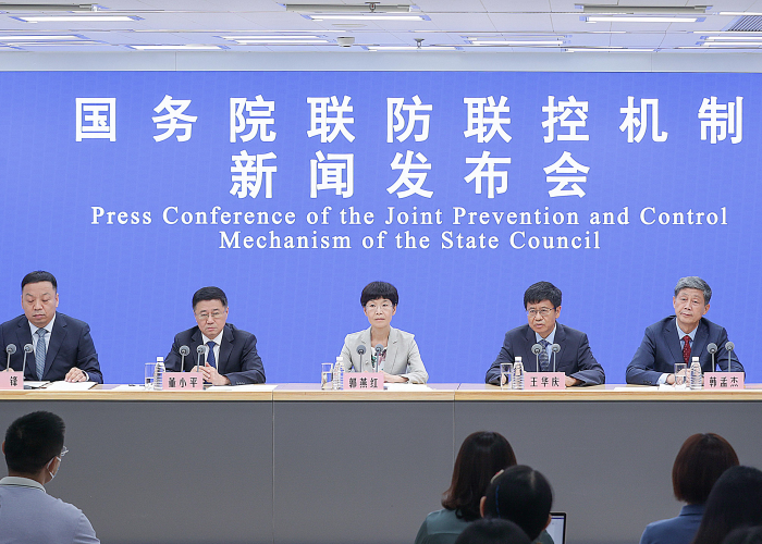 中国近期疫情事件（中国近期疫情数据变化）
