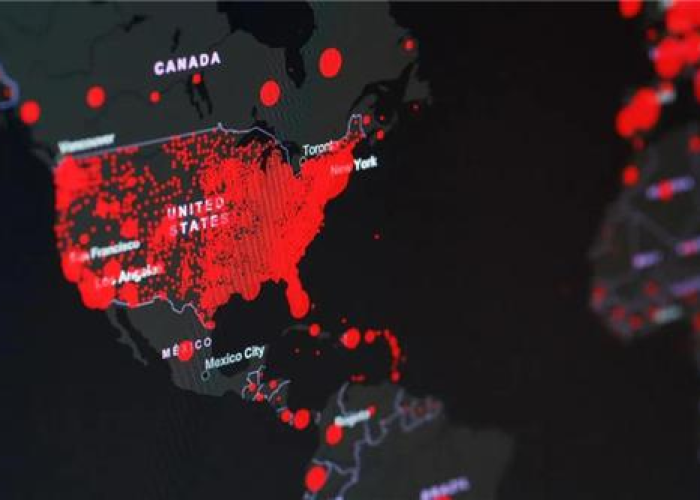 疫情死亡人数中国（中国疫情死亡人数占比）