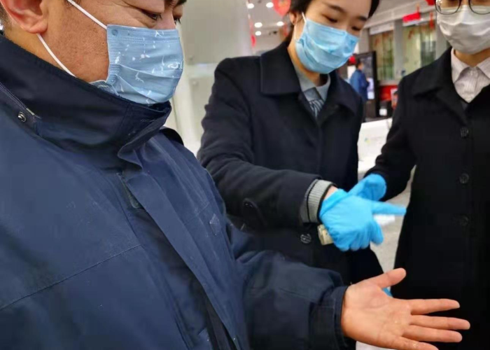 江苏疫情防控（江苏疫情防控小程序）