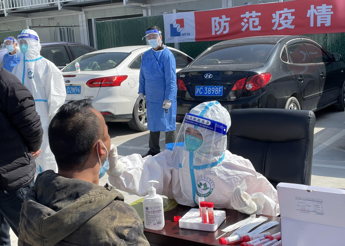 2020武汉疫情什么时候解封（2021年武汉疫情何时解封）