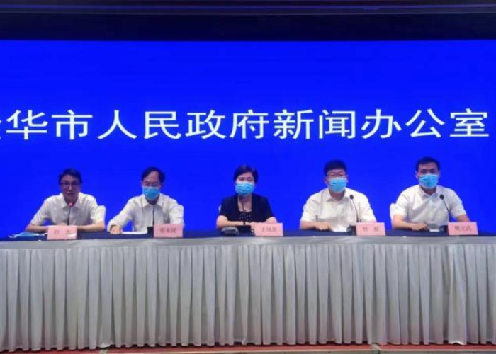 浙江新冠疫情详情（浙江新冠最新情况）