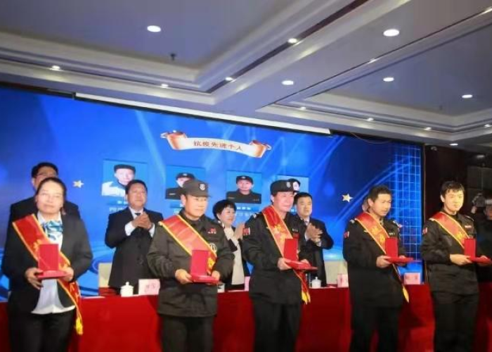 2020疫情回顾全过程（2020疫情回顾全过程作文）